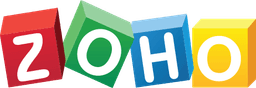 Zoho logo